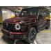 Mercedes-Benz G-CLASS G 63 AMG Facelift