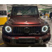 Mercedes-Benz G-CLASS G 63 AMG Facelift