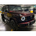 Mercedes-Benz G-CLASS G 63 AMG Facelift