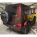 Mercedes-Benz G-CLASS G 63 AMG Facelift