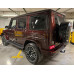 Mercedes-Benz G-CLASS G 63 AMG Facelift