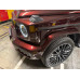 Mercedes-Benz G-CLASS G 63 AMG Facelift