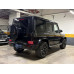 Mercedes-Benz G-CLASS G 63 AMG
