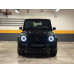Mercedes-Benz G-CLASS G 63 AMG