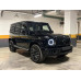 Mercedes-Benz G-CLASS G 63 AMG