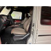 Mercedes-Benz G-CLASS G 63 AMG Facelift