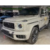 Mercedes-Benz G-CLASS G 63 AMG Facelift