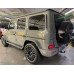Mercedes-Benz G-CLASS G 63 AMG Facelift
