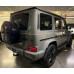 Mercedes-Benz G-CLASS G 63 AMG Facelift