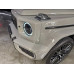 Mercedes-Benz G-CLASS G 63 AMG Facelift