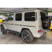 Mercedes-Benz G-CLASS G 63 AMG Facelift