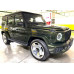 Mercedes-Benz G-CLASS G 63 AMG Facelift