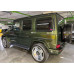 Mercedes-Benz G-CLASS G 63 AMG Facelift