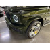 Mercedes-Benz G-CLASS G 63 AMG Facelift
