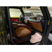 Mercedes-Benz G-CLASS G 63 AMG Facelift