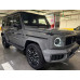 Mercedes-Benz G-CLASS G 63 AMG Facelift