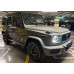 Mercedes-Benz G-CLASS G 63 AMG Facelift