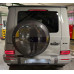 Mercedes-Benz G-CLASS G 63 AMG Facelift