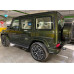 Mercedes-Benz G-CLASS G 63 AMG Facelift