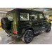 Mercedes-Benz G-CLASS G 63 AMG Facelift