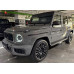 Mercedes-Benz G-CLASS G 63 AMG Facelift