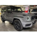 Mercedes-Benz G-CLASS G 63 AMG Facelift