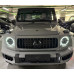 Mercedes-Benz G-CLASS G 63 AMG Facelift