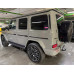 Mercedes-Benz G-CLASS G 63 AMG Facelift