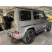 Mercedes-Benz G-CLASS G 63 AMG Facelift