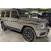 Mercedes-Benz G-CLASS G 63 AMG Facelift