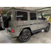 Mercedes-Benz G-CLASS G 63 AMG Facelift