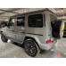 Mercedes-Benz G-CLASS G 63 AMG Facelift