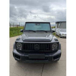 Mercedes-Benz G-CLASS G 63 AMG Facelift