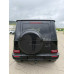 Mercedes-Benz G-CLASS G 63 AMG Facelift