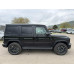 Mercedes-Benz G-CLASS G 63 AMG Facelift