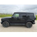 Mercedes-Benz G-CLASS G 63 AMG Facelift