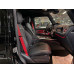 Mercedes-Benz G-CLASS G 63 AMG Facelift