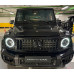 Mercedes-Benz G-CLASS G 63 AMG Facelift