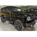 Mercedes-Benz G-CLASS G 63 AMG Facelift
