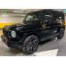 Mercedes-Benz G-CLASS G 63 AMG Facelift