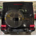 Mercedes-Benz G-CLASS G 63 AMG Facelift