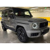 Mercedes-Benz G-CLASS G 63 AMG Facelift