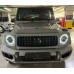 Mercedes-Benz G-CLASS G 63 AMG Facelift
