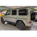 Mercedes-Benz G-CLASS G 63 AMG Facelift
