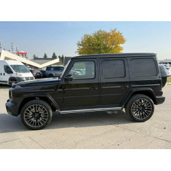 Mercedes-Benz G-CLASS G 63 AMG Facelift