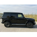 Mercedes-Benz G-CLASS G 63 AMG Facelift