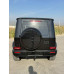 Mercedes-Benz G-CLASS G 63 AMG Facelift