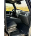 Mercedes-Benz G-CLASS G 63 AMG Facelift