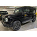 Mercedes-Benz G-CLASS G 63 AMG Facelift