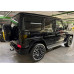 Mercedes-Benz G-CLASS G 63 AMG Facelift